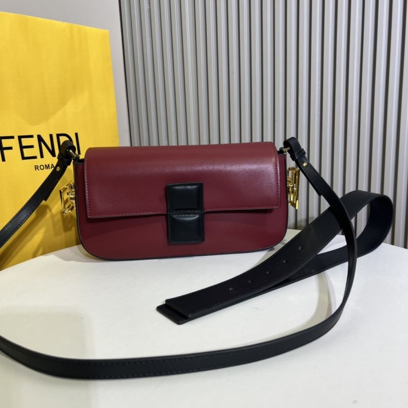 Fendi Satchel Bags